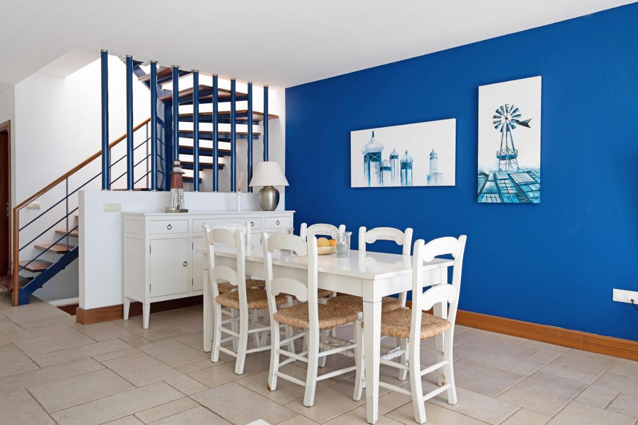 Malvasia 22 Puerto Calero Extérieur photo