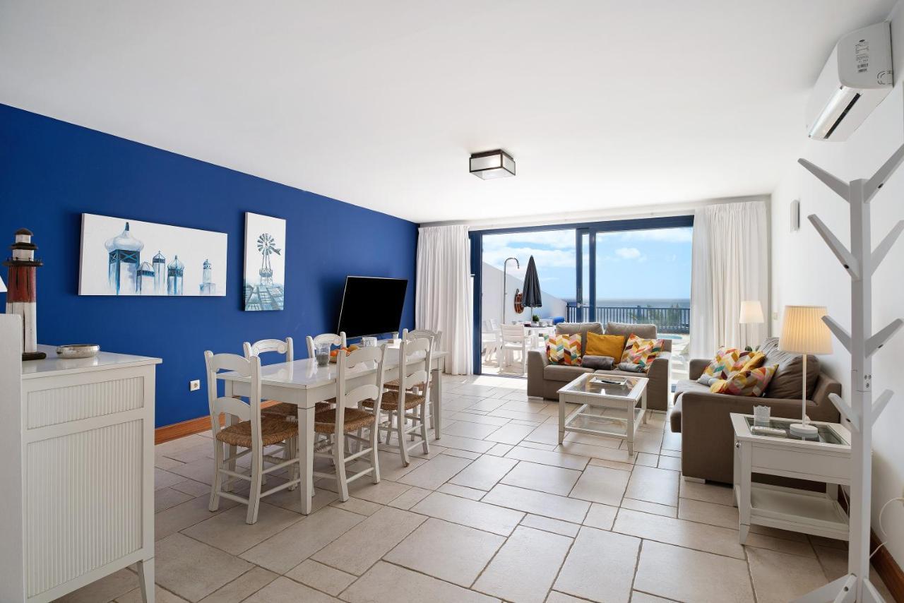 Malvasia 22 Puerto Calero Extérieur photo