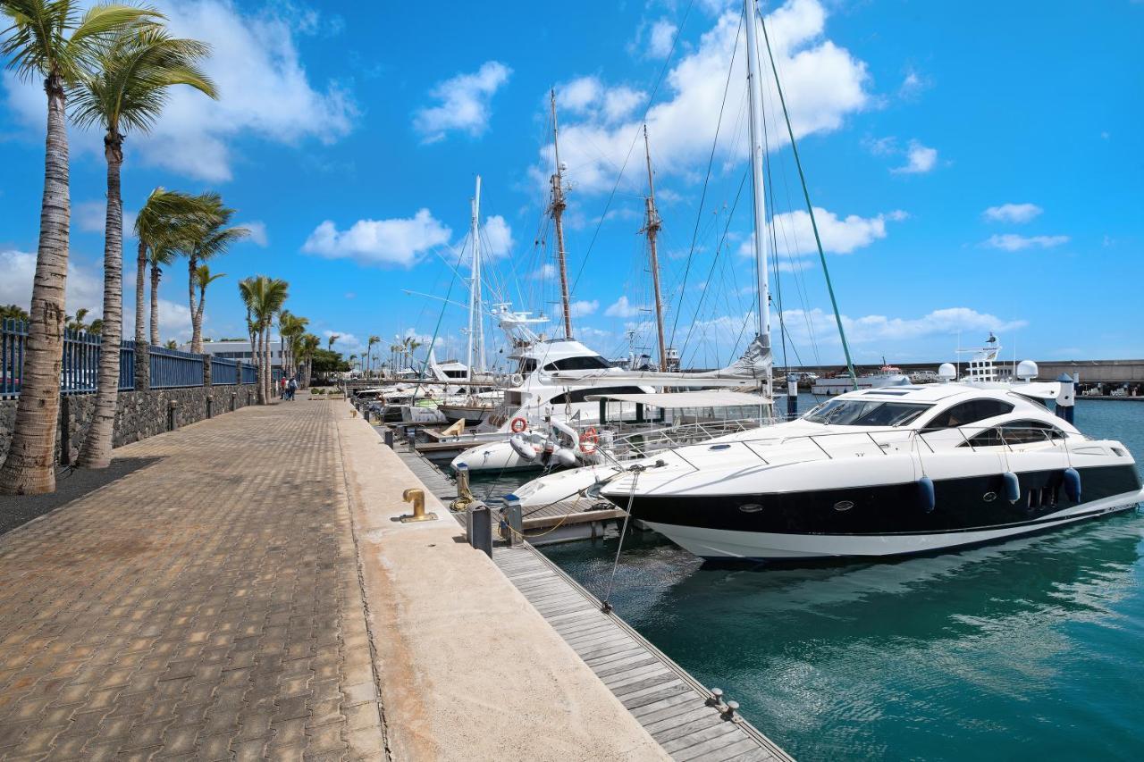 Malvasia 22 Puerto Calero Extérieur photo