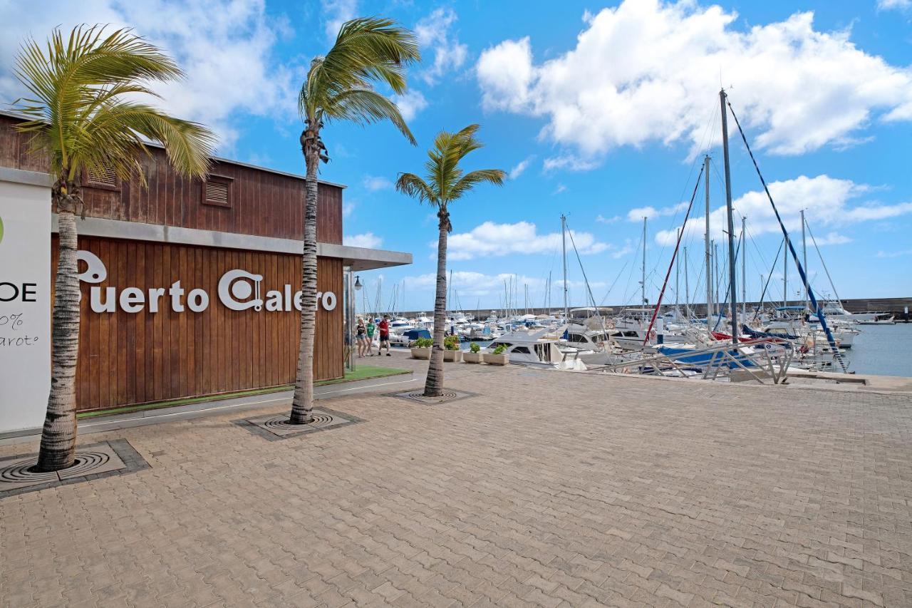 Malvasia 22 Puerto Calero Extérieur photo