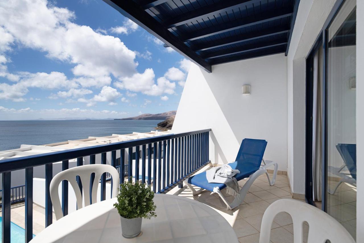 Malvasia 22 Puerto Calero Extérieur photo