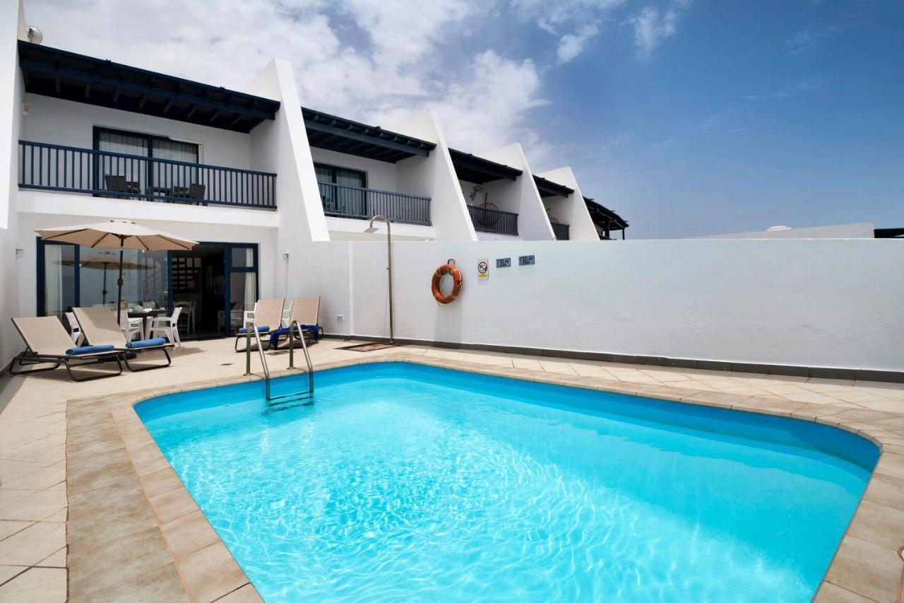 Malvasia 22 Puerto Calero Extérieur photo
