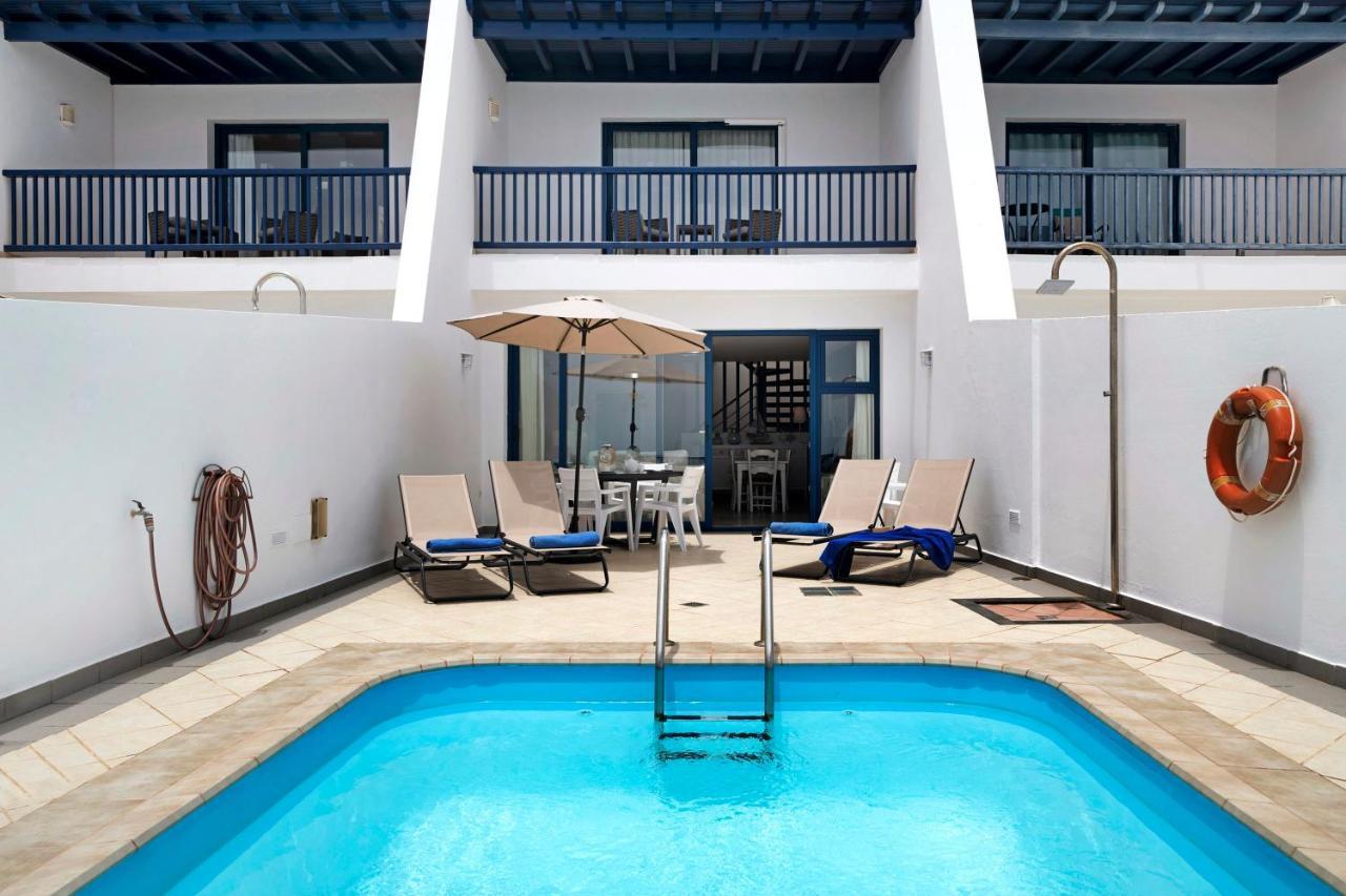 Malvasia 22 Puerto Calero Extérieur photo